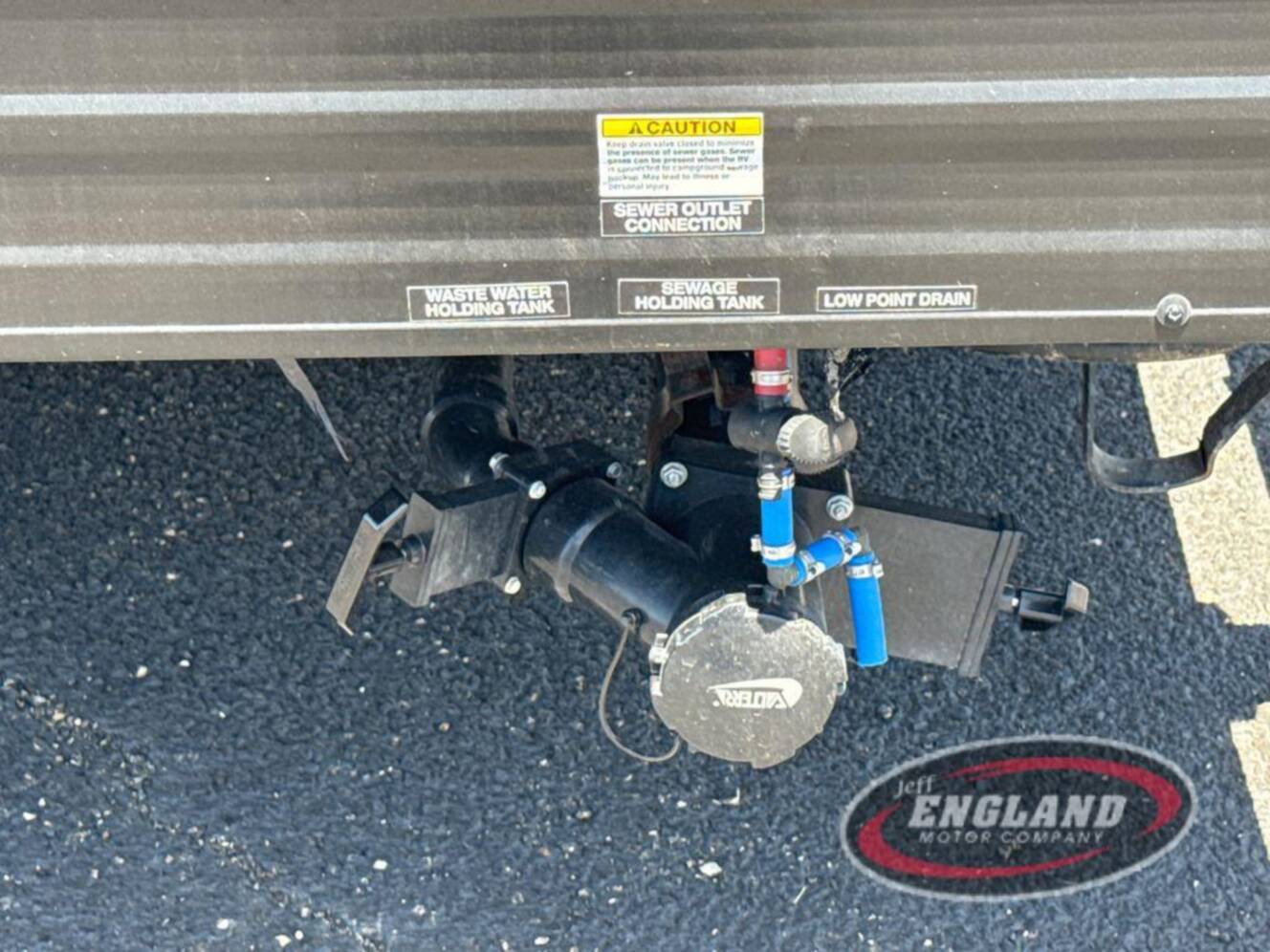 A photo of this 2023 Forest River Rv Salem Cruise Lite 261BHXL