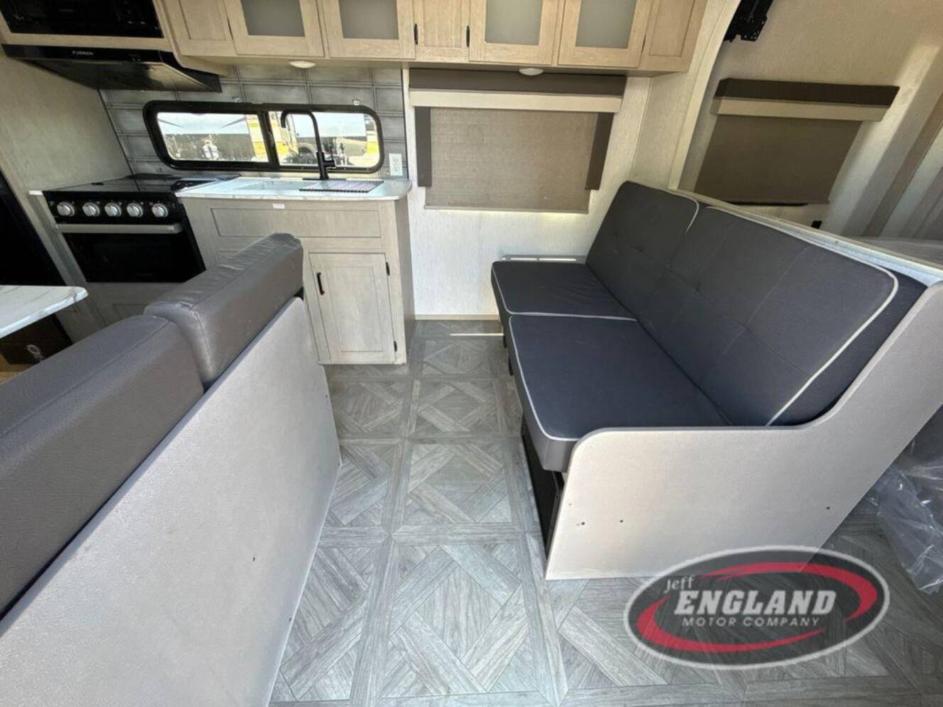 A photo of this 2023 Forest River Rv Salem Cruise Lite 261BHXL