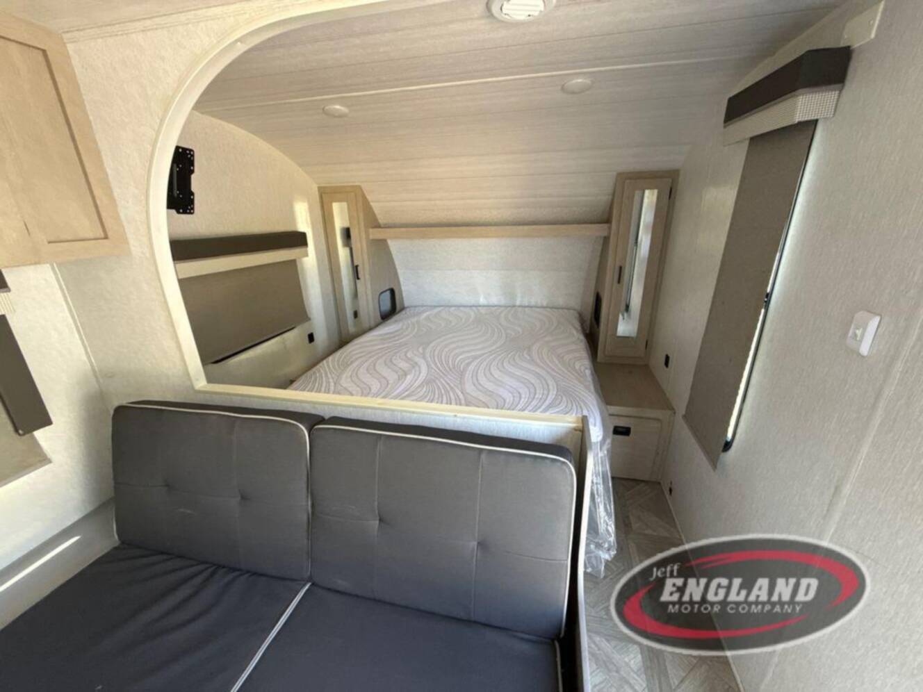 A photo of this 2023 Forest River Rv Salem Cruise Lite 261BHXL