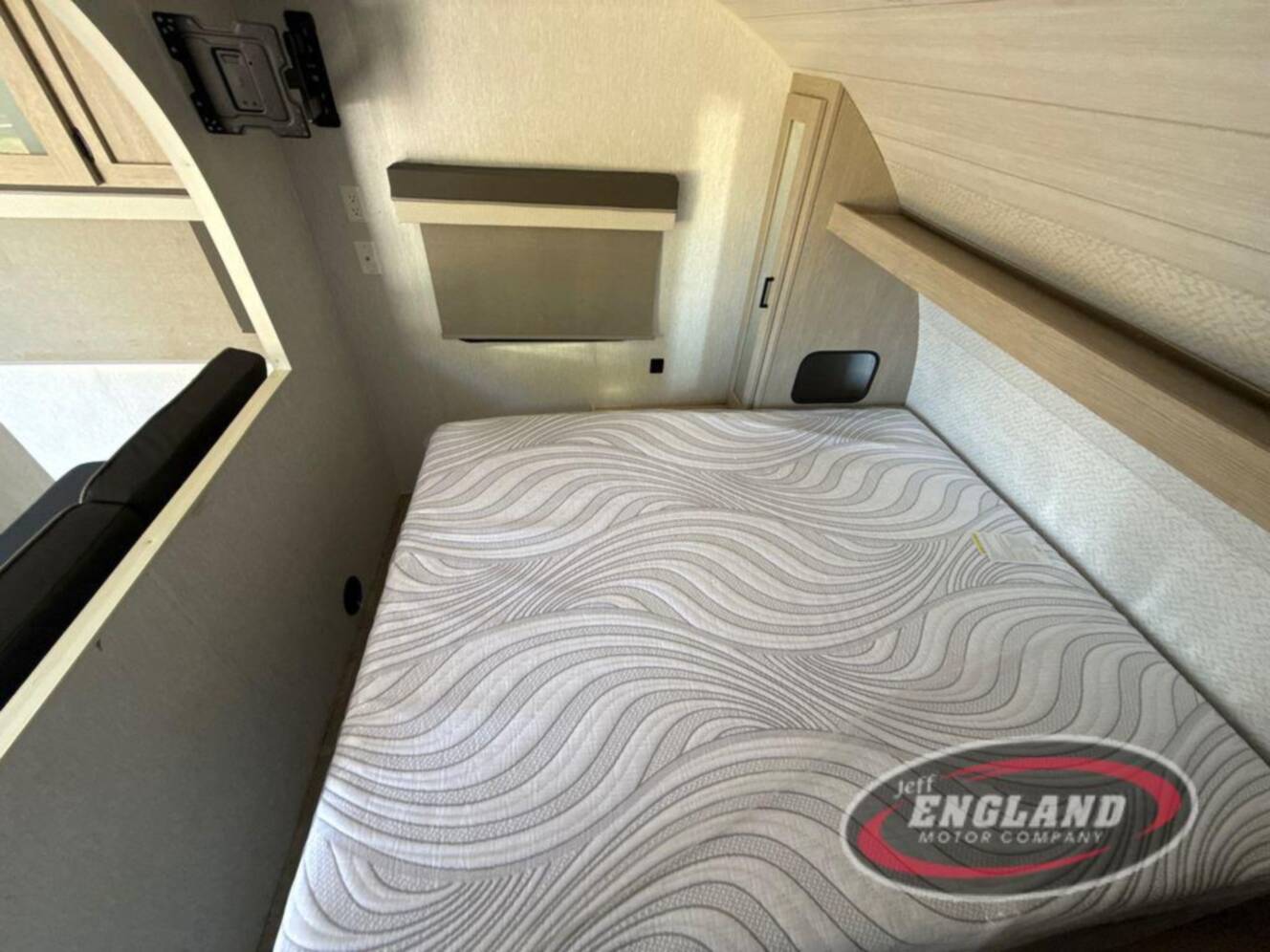 A photo of this 2023 Forest River Rv Salem Cruise Lite 261BHXL