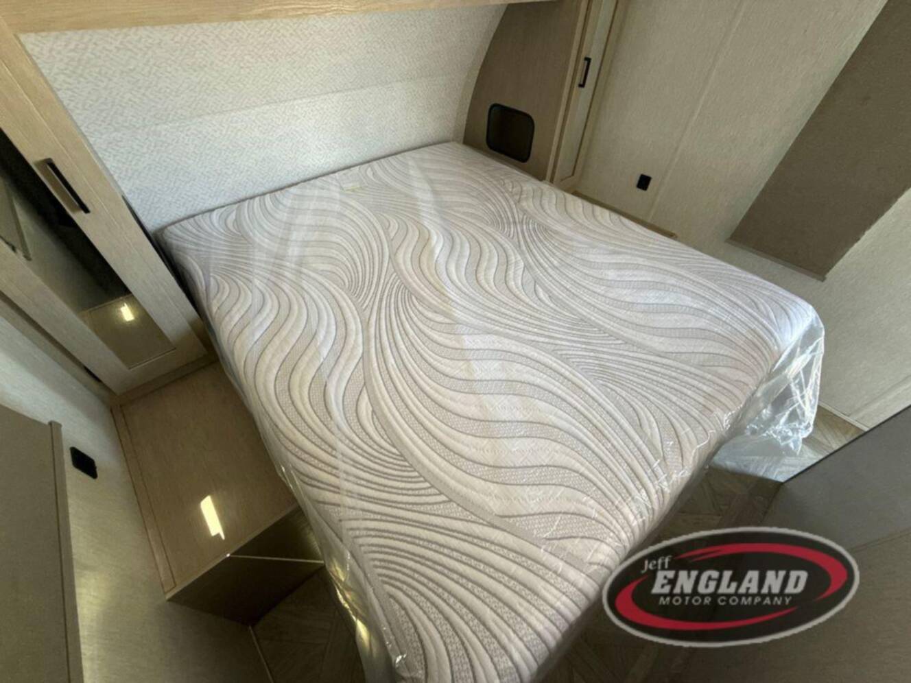 A photo of this 2023 Forest River Rv Salem Cruise Lite 261BHXL