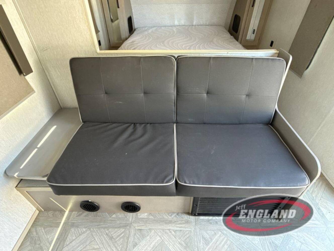 A photo of this 2023 Forest River Rv Salem Cruise Lite 261BHXL