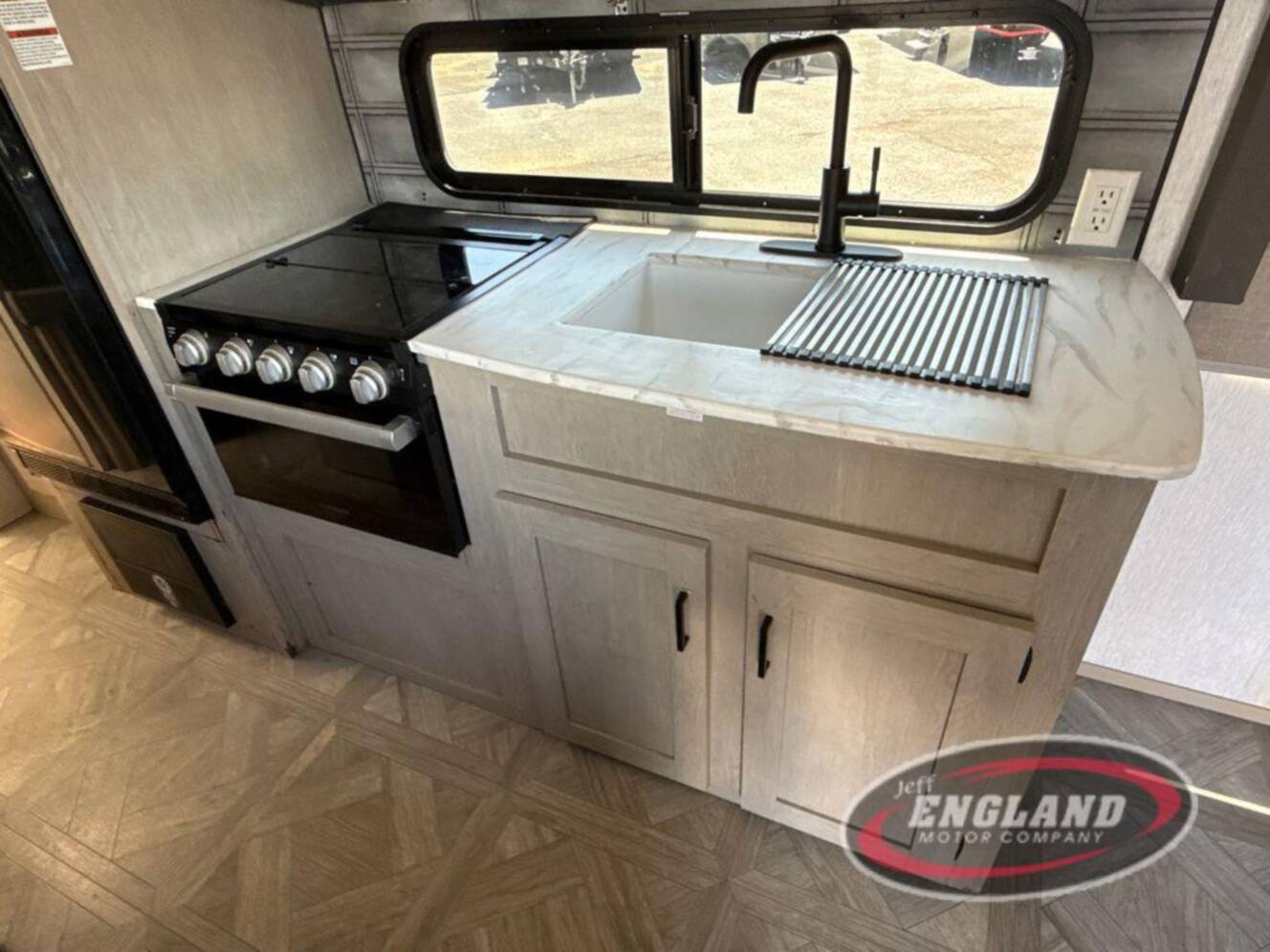 A photo of this 2023 Forest River Rv Salem Cruise Lite 261BHXL
