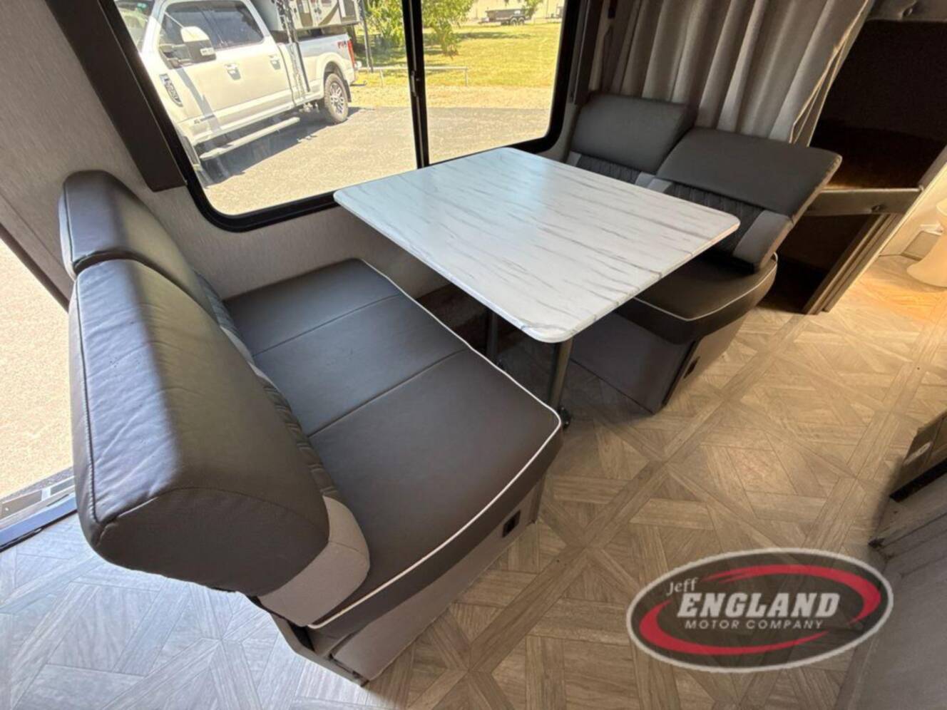 A photo of this 2023 Forest River Rv Salem Cruise Lite 261BHXL
