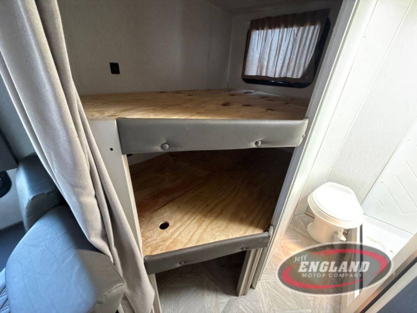 A photo of this 2023 Forest River Rv Salem Cruise Lite 261BHXL