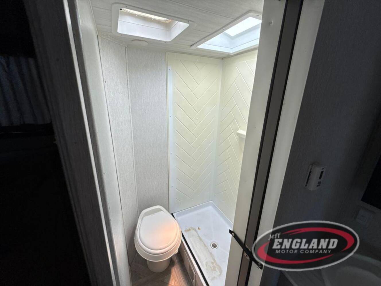 A photo of this 2023 Forest River Rv Salem Cruise Lite 261BHXL