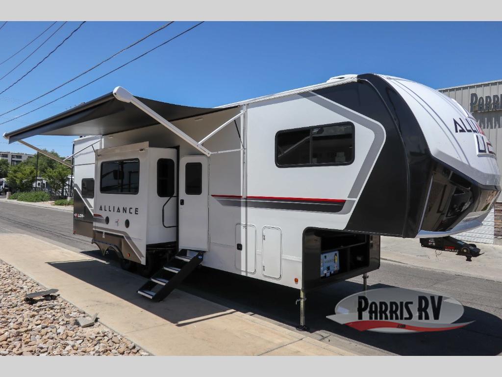 2027 Alliance Rv Valor All-Access 32A10 in murray UT
