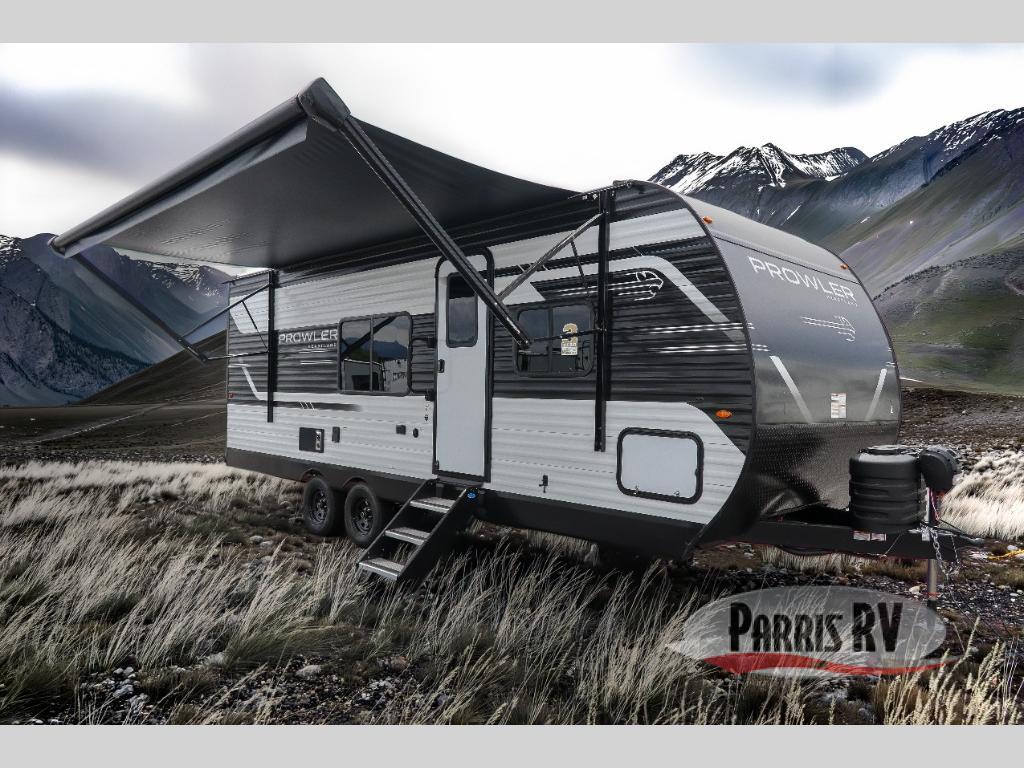 2027 Heartland Prowler 2201MDS in payson UT