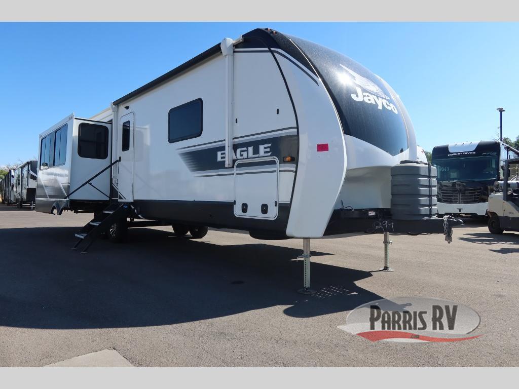 2024 Jayco Eagle 294CKBS in payson UT