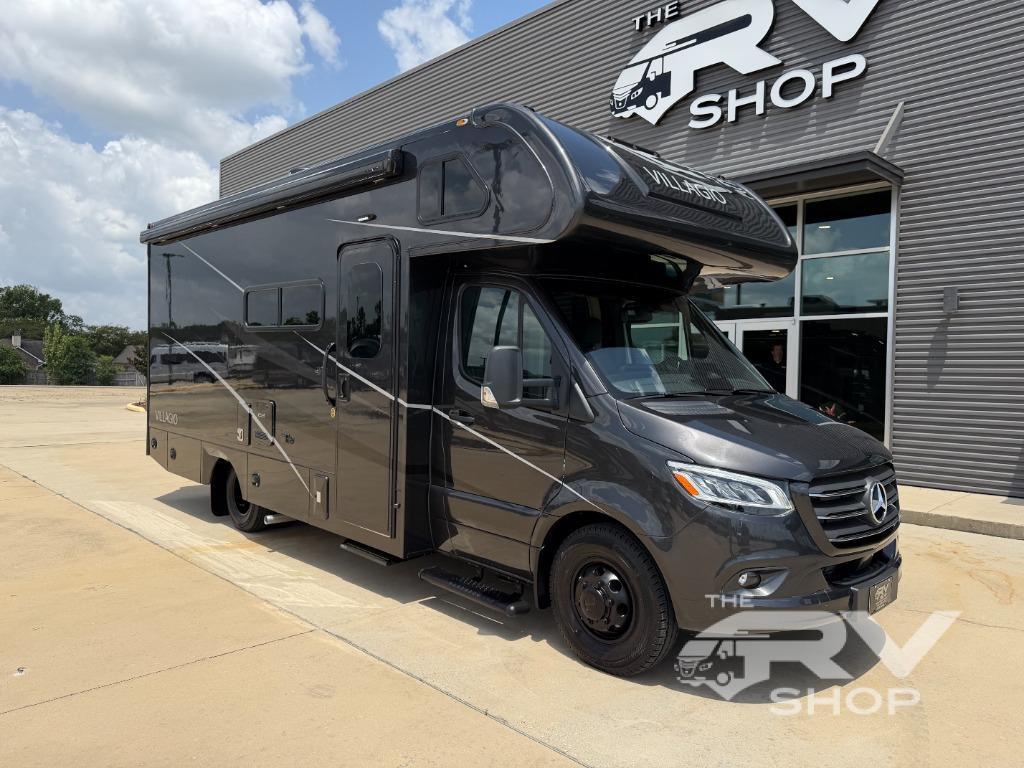 2027 Renegade Villagio 25RMC in baton rouge LA