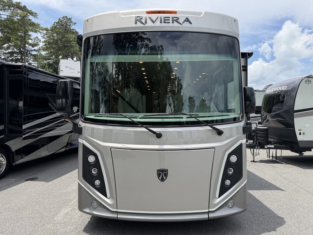 2027 Thor Motor Coach Riviera 38RB in acworth GA