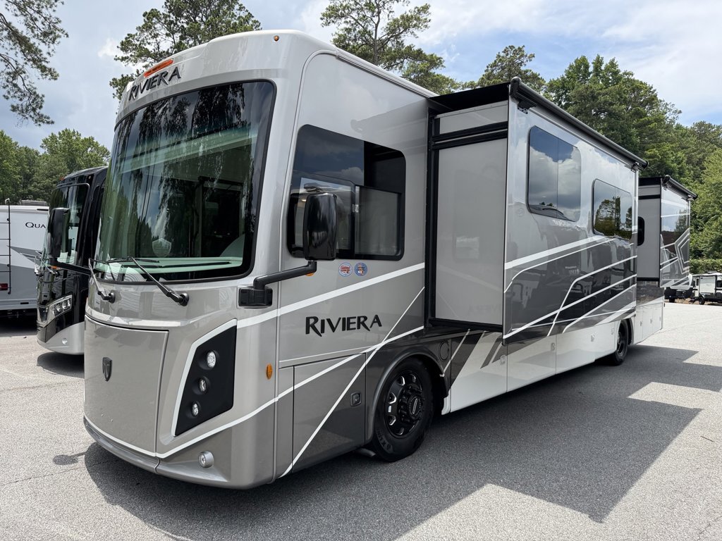 2027 Thor Motor Coach Riviera 38RB in acworth GA