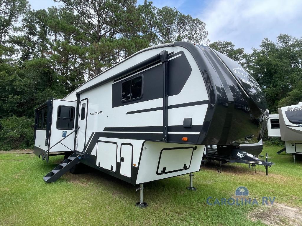 2024 East To West Blackthorn 3100RL in myrtle beach SC