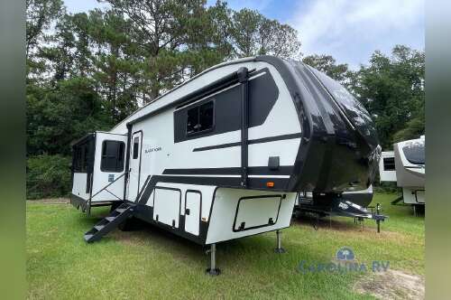 2024 East To West Blackthorn 3100RL in myrtle beach SC