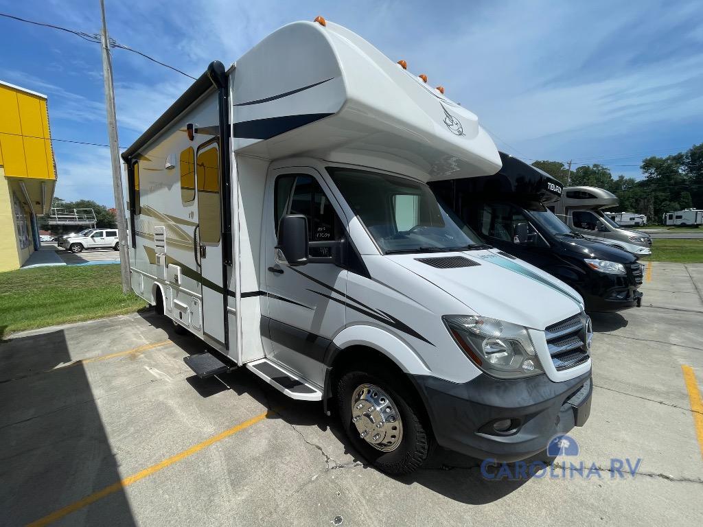 2018 Jayco Melbourne 24L in myrtle beach SC