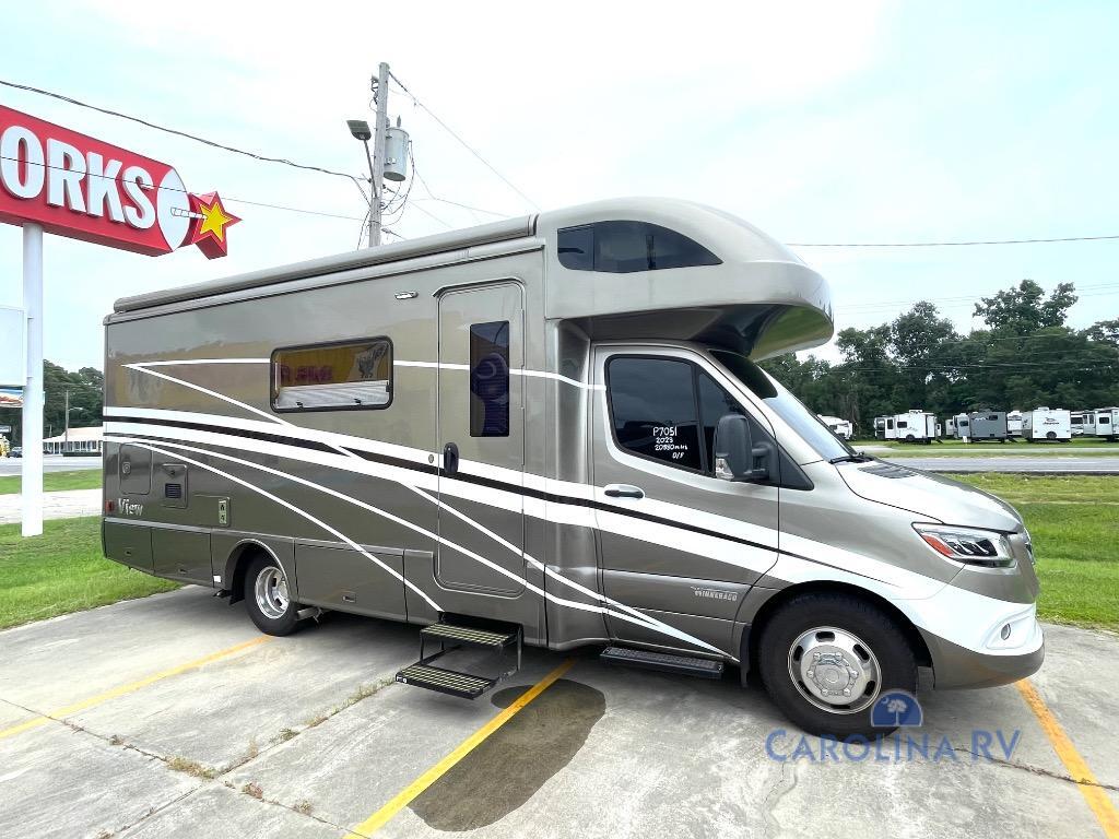 2023 Winnebago View 24D in myrtle beach SC