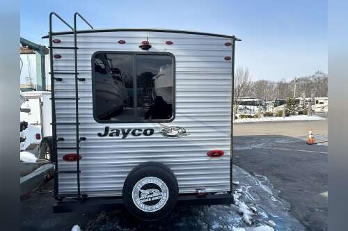 2021 Jayco Jay Flight SLX 8 West 212QBW in woodbridge VA