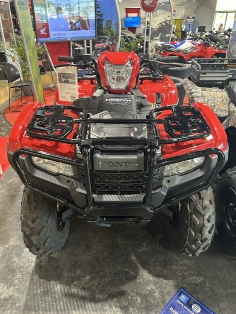 2026 Honda® FourTrax Foreman 4x4 in gambrills MD