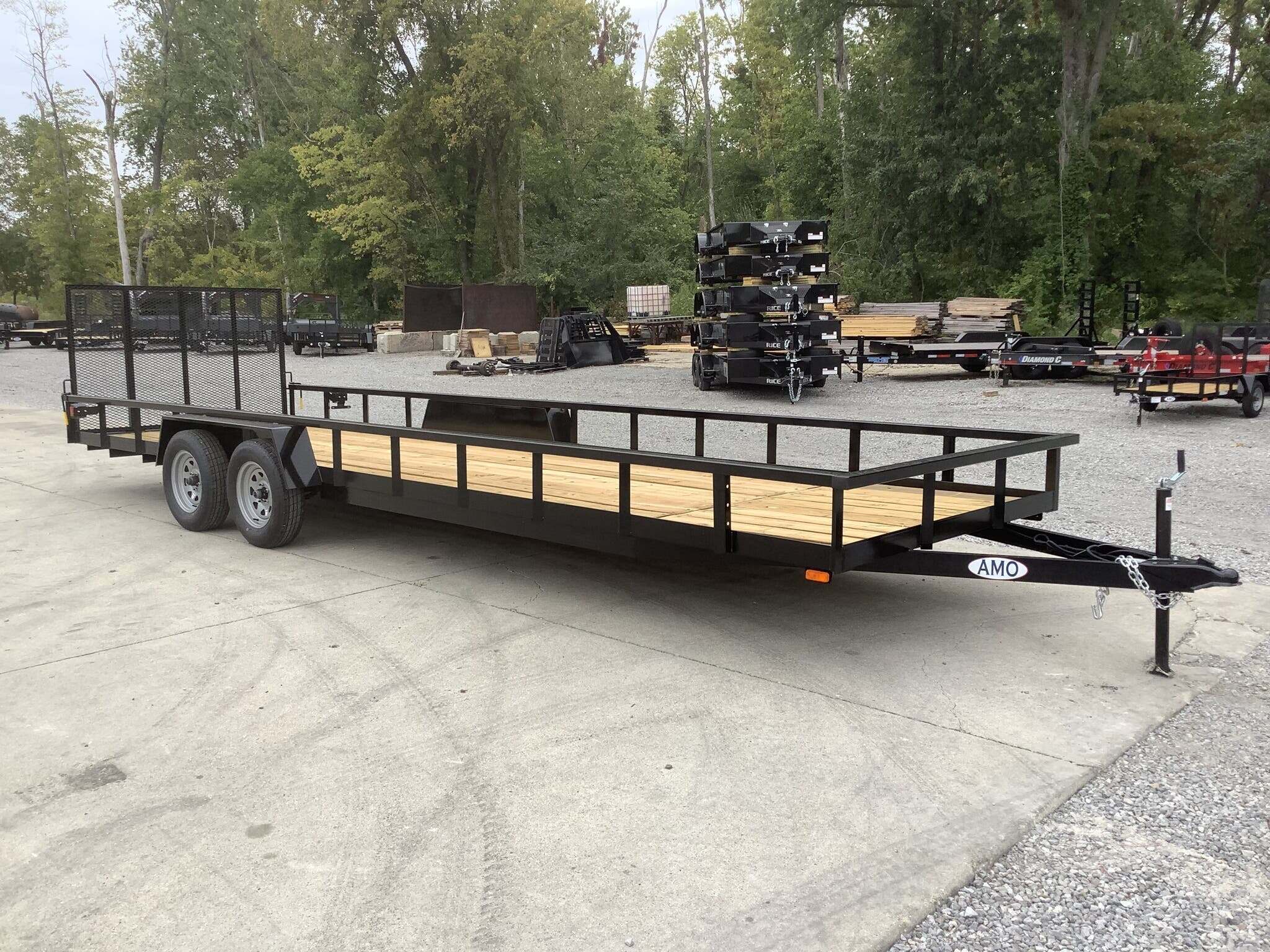 2024 AMO UTA-24X76 in Mount Vernon, IL