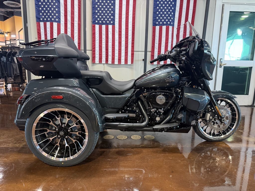 2026 Harley-Davidson® FLHLT - Street Glide® 3 Limited LIMITED in Henderson, NV