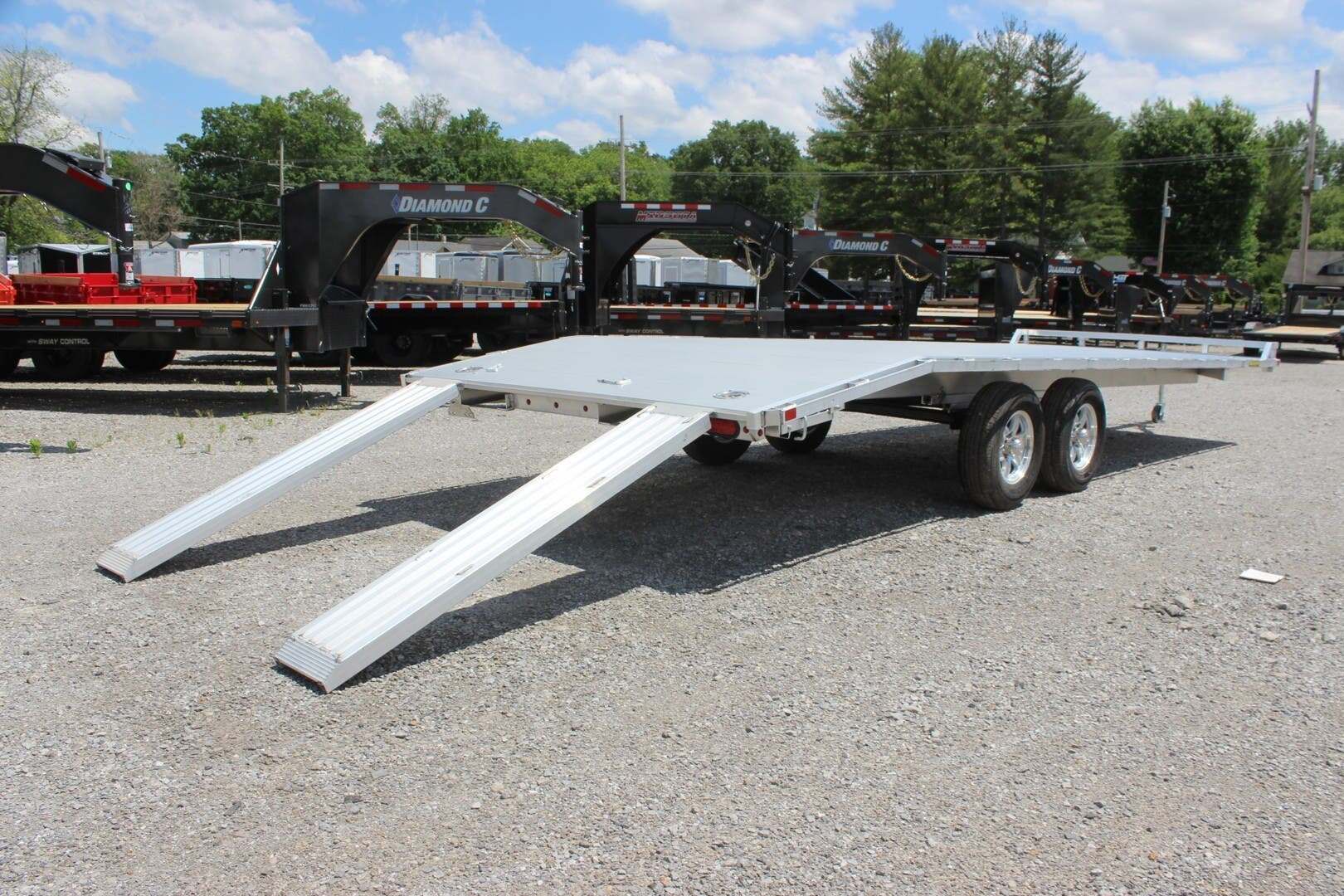 2023 ALUMA 1024H in Mount Vernon, IL