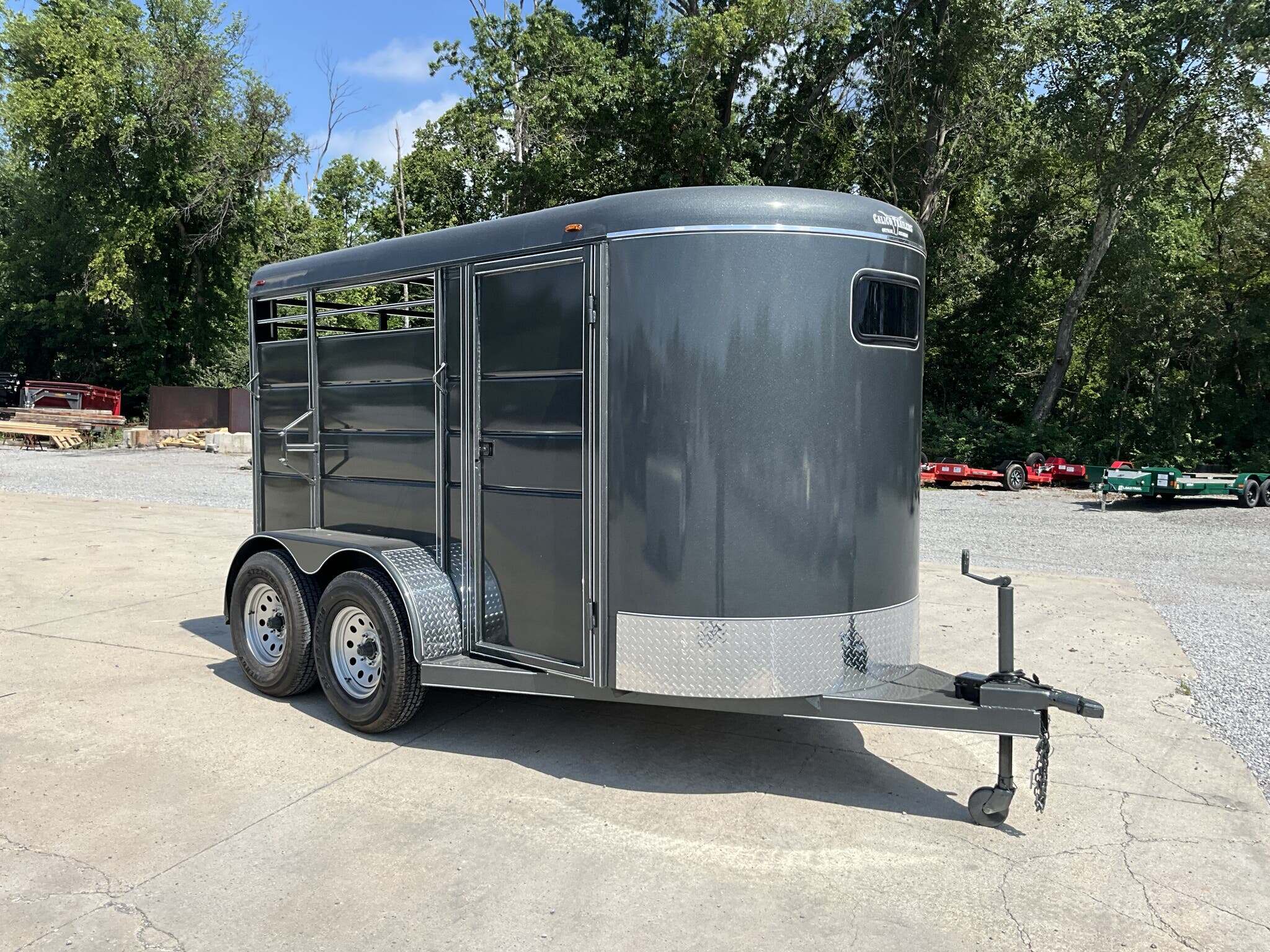 2025 CALICO HB122 in Mount Vernon, IL