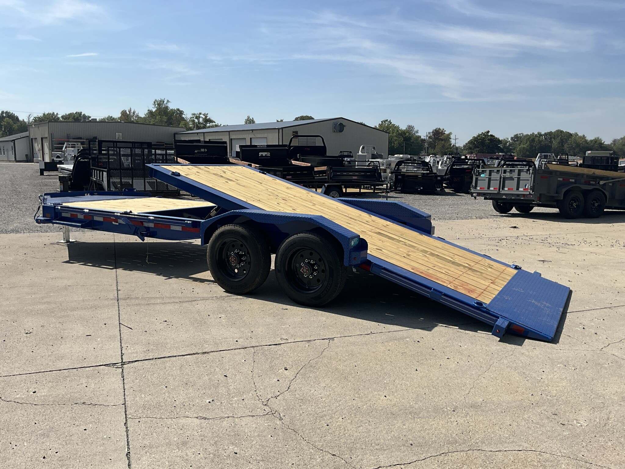 2026 DIAMOND C HDT HDT210-22X82 in Mount Vernon, IL