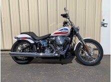 Harley-Davidson Revives Super Glide for America’s 250th Anniversary image