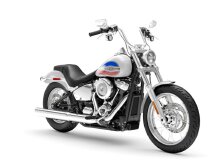 Harley-Davidson Revives Super Glide for America’s 250th Anniversary image