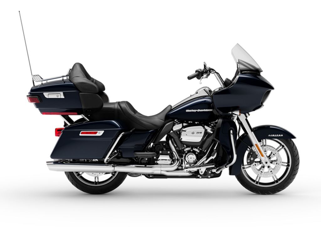 2020 Harley-Davidson® FLTRK - Road Glide® Limited LIMITED in Fort Worth, TX
