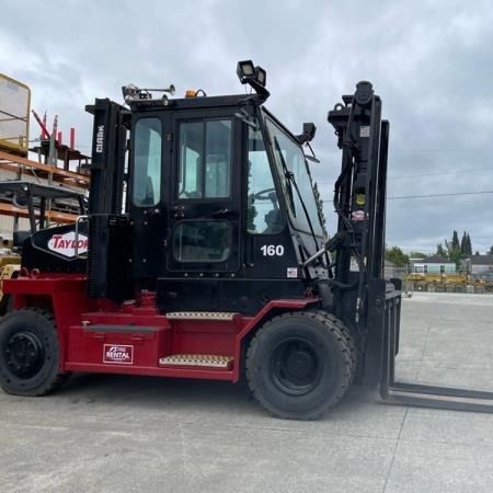 2017 TAYLOR X160 in Tukwila, WA