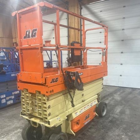 2018 JLG 2632ES in Tukwila, WA