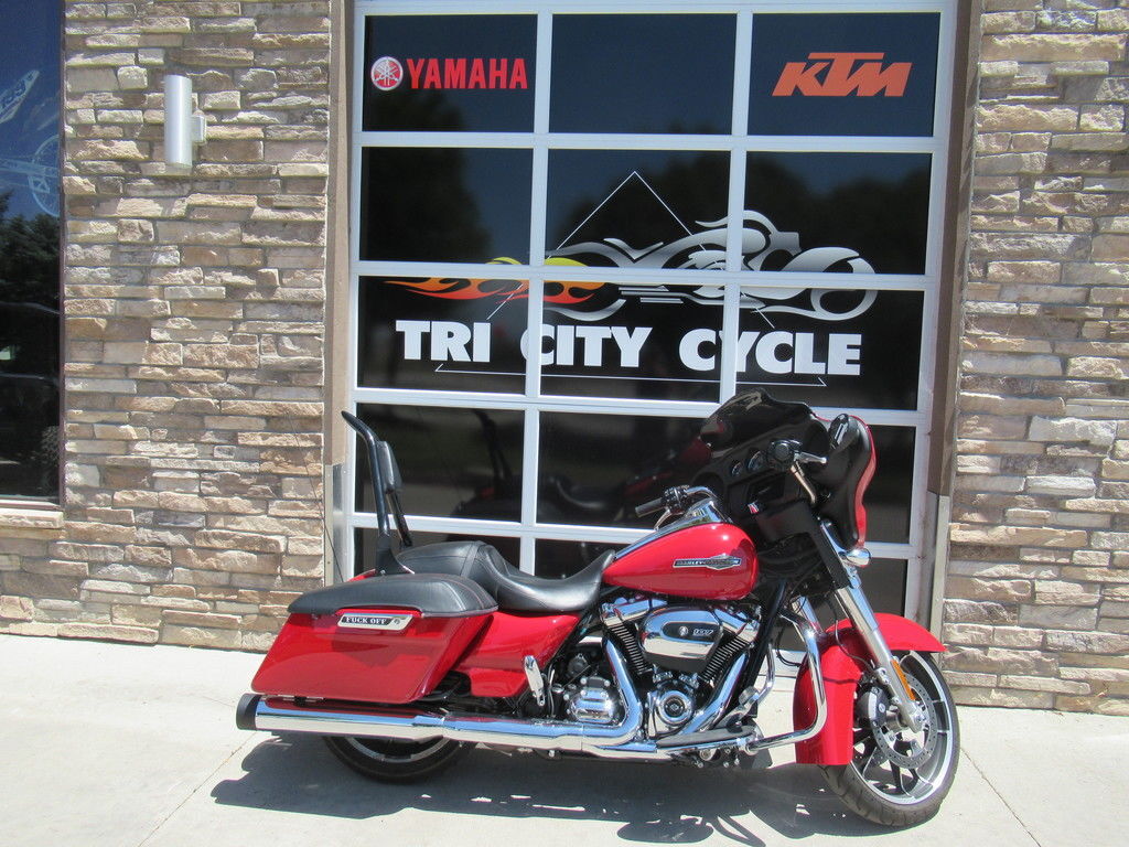 2023 Harley-Davidson® FLHX - Street Glide® FLHX in Loveland, CO
