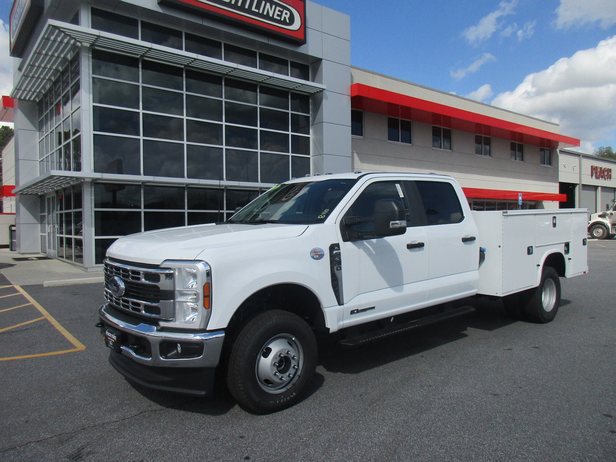 2026 FORD F350 in Norcross, GA