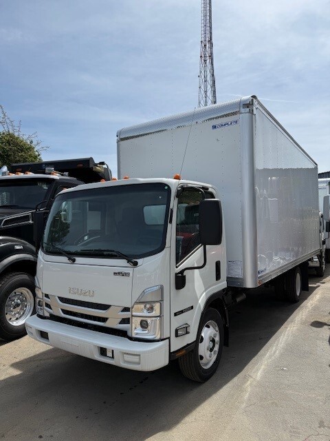 2025 ISUZU NRR in Raleigh, NC