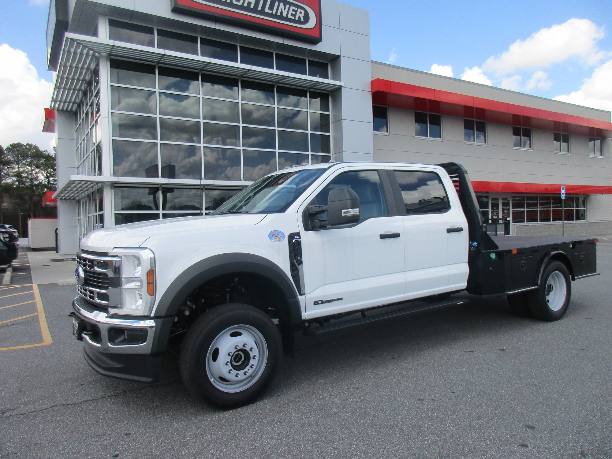 2026 FORD F450 XL in Norcross, GA