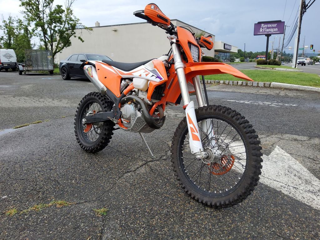 2023 KTM 350 EXC-F EXC-F in East Hanover, NJ