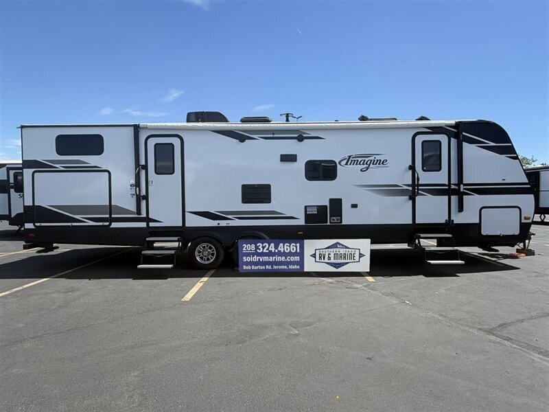 2019 Grand Design Rv IMAGINE 3170BH in jerome ID