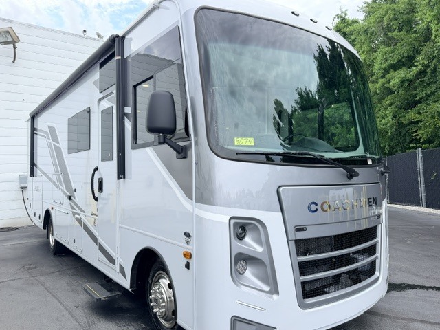 2027 Coachmen Pursuit 29SS in st. louis MO