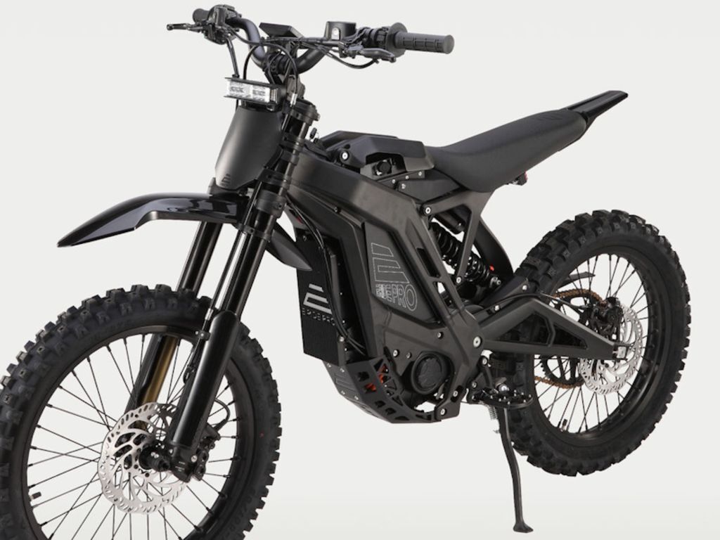 2025 E Ride Pro PRO SR in Bremerton, WA