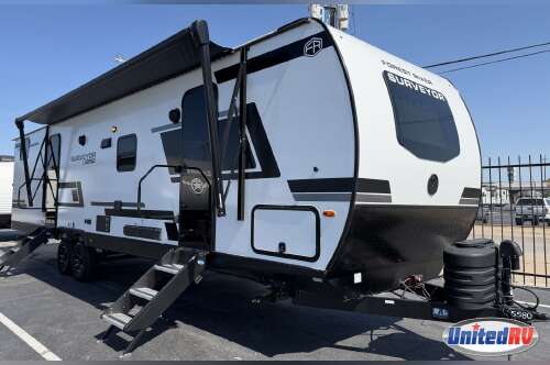 2027 Forest River SURVEYOR LEGEND 303BHLE in fort worth TX