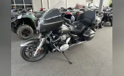 2022 BMW R 18 Transcontinental First Edition