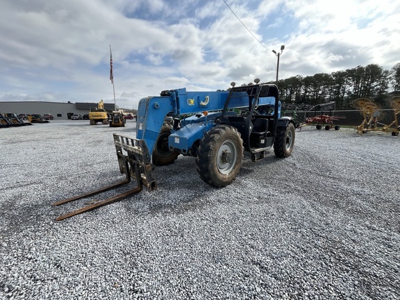 2014 Genie GTH844 in Rome, GA