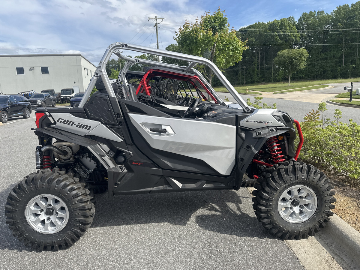 2026 Can-Am Maverick Sport X mr 1000R X MR 1000R SPORT in winston-salem NC