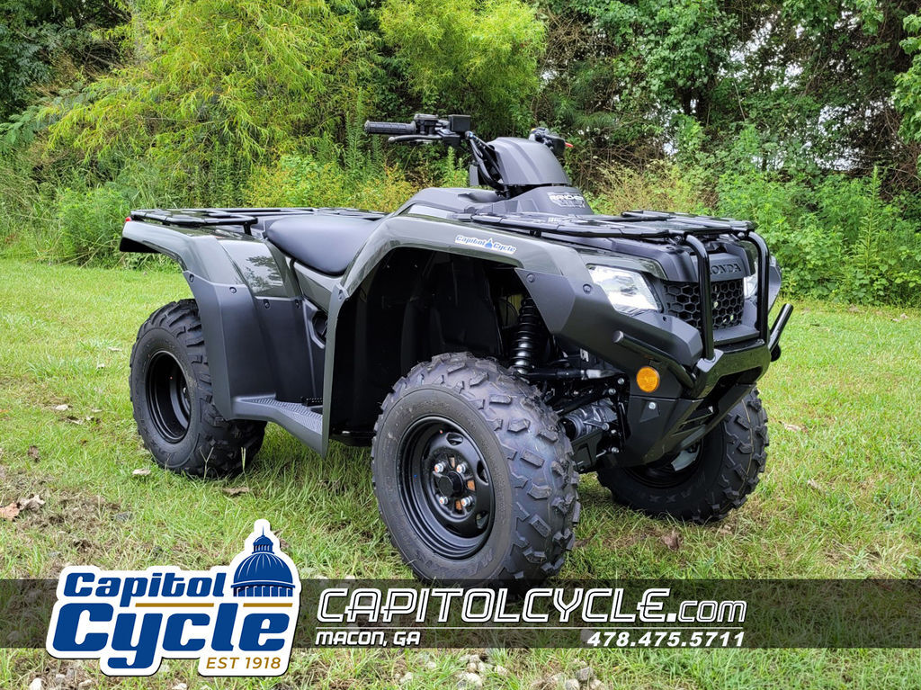2027 Honda® FourTrax Rancher 4X4 in macon GA