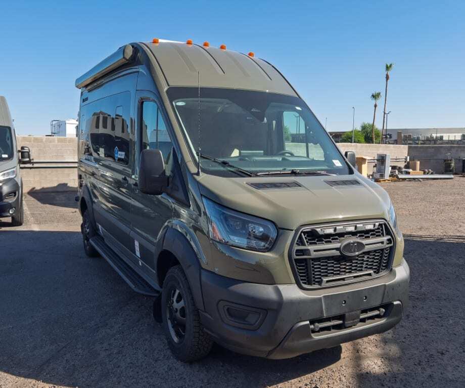 2027 Thor Motor Coach TALAVERA 1920 in phoenix AZ