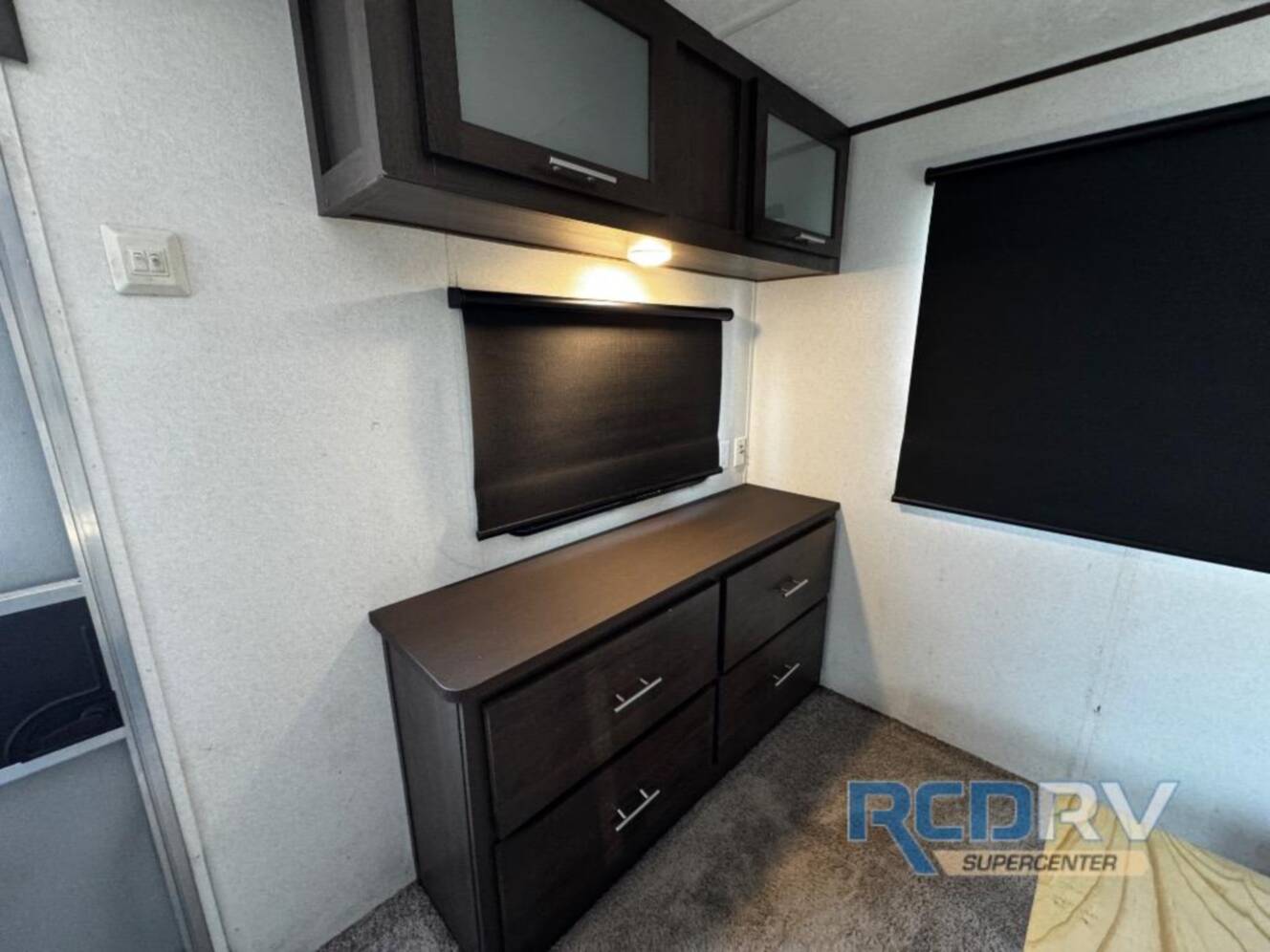 A photo of this 2019 Forest River Rv Salem Villa Series 4092BFL Estate