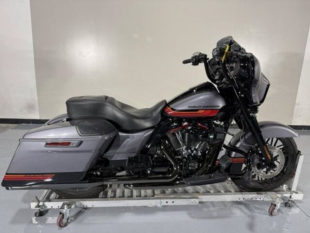 2020 Harley-Davidson CVO STREET GLIDE CVO in Durham, NC