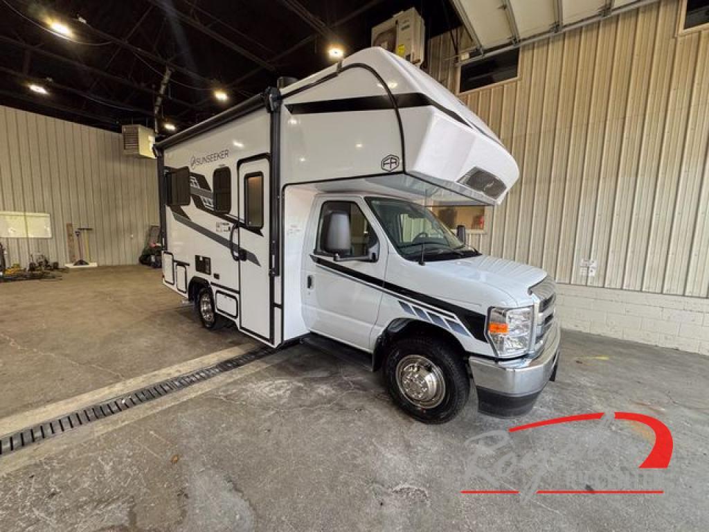 Forest River Sunseeker 1950LE RVs for sale - RV Trader