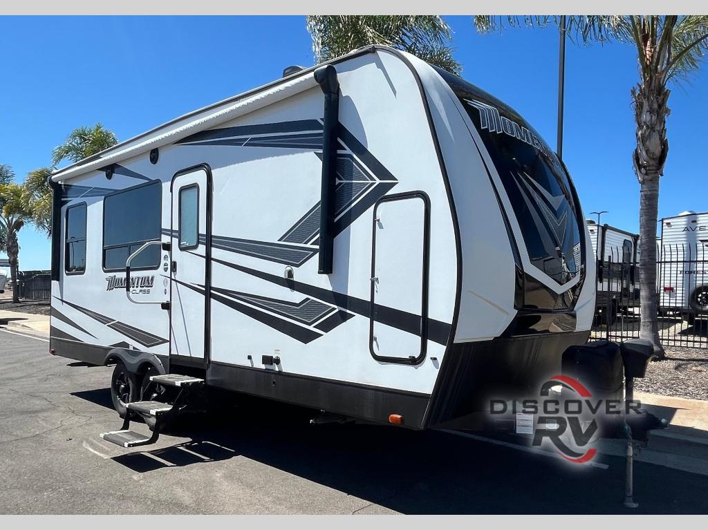 2019 Grand Design Momentum G-Class 21G in lodi CA